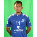 Aung Hein Soe Oo