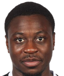 Aaron Nemane