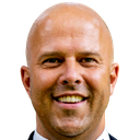 Arne Slot