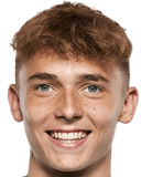 Callum Osmand