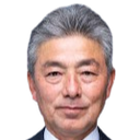Shigetoshi Hasebe