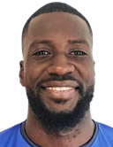 Jonathan N'Sondé