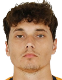 Kyrylo Pavlyuk