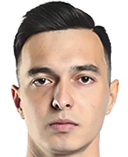 Muzaffar Olimjonov