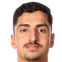 Mohammad Ahmadi