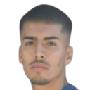 Mauro simon Pérez