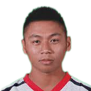 Khairil Shahme
