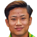 Muhamad Kamil Akmal bin Abd Halim