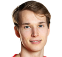 Alex Ramsay