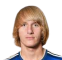 Matej Mamic