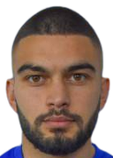 Andrian Dimitrov