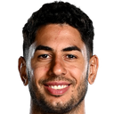 Ayoze Pérez