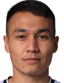 Esenbek Uson uulu