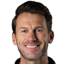 Gareth Taylor