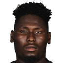 Lassina Traore