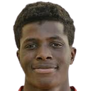 Patrick Dorgu