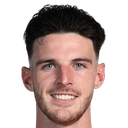 Declan Rice