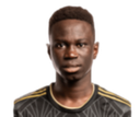 B. Darboe