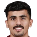 Kheshim Al Qahtani