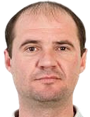 Victor Mihailov