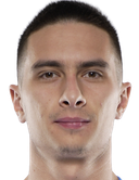 Daniel·Nasriddinov