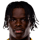 Dexter Lembikisa