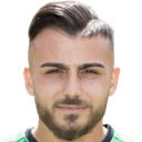 Seref Özcan