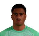 David Aldana Melgar
