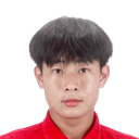 Huang Yongsu