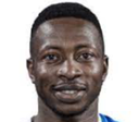 David Akologo