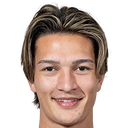 Noah Kenshin Browne