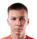 Pavel Gorbunov
