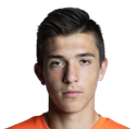 Mateusz Kizyma