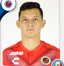 Kevin Varela