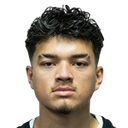Geonathan Barrera