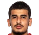 علي براك