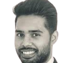 Akmol Hussain