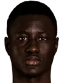 Meleye diagne
