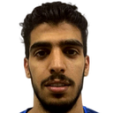 فهد الرشيدي