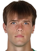 Daniel Volskiy