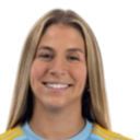 Meg Hughes