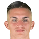 Valentin chocobar