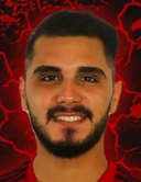 إيوب ريزفان أغلو