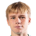 Maksim Kriushichev