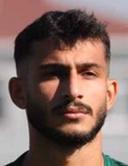 علي اكبر أوز