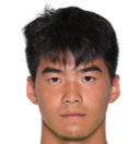 Liu Shaoziyang