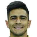 Andrey Marcel Ferreira Coutinho
