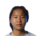 Jana Xin Henseler Gallego