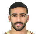 عبد العزيز محمد البلوشي