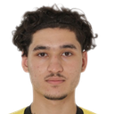 Khaled Alhamoush